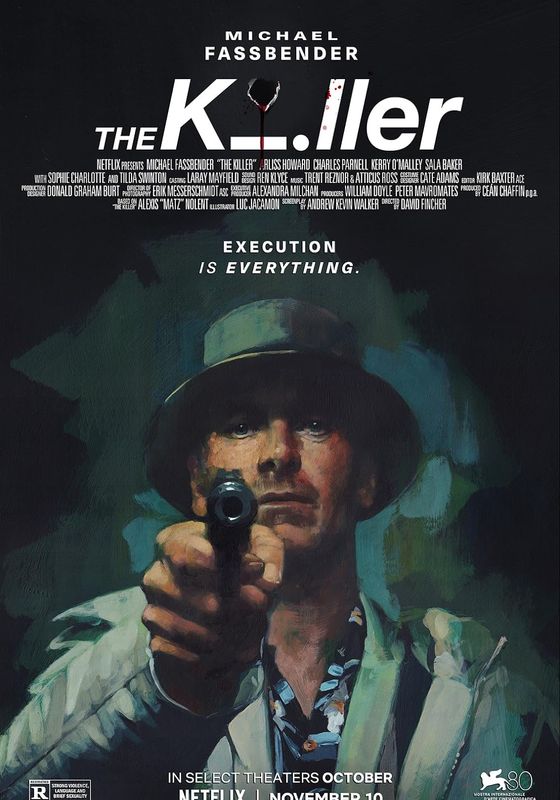 The Killer                นักฆ่า                2023