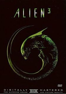 ALIEN 3                เอเลี่ยน 3 อสูรสยบจักรวาล                1992