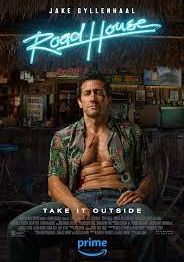 Road House                คนเดือดบวกเมืองเถื่อน                2024