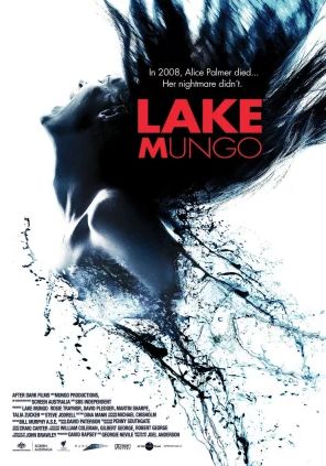 Lake Mungo                                2008