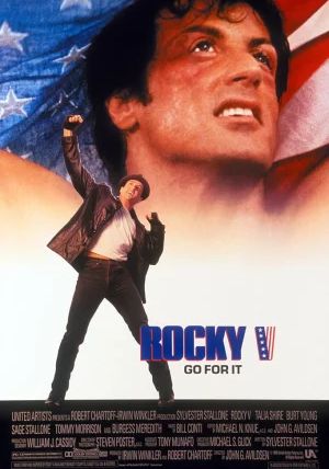 Rocky 5                ร็อกกี้ 5                1990