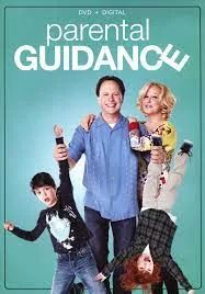 Parental Guidance                คุณยายสุดซ่า คุณตาสุดแสบ                2012