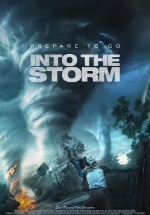 Into The Storm                โคตรพายุมหาวิบัติกินเมือง                2014