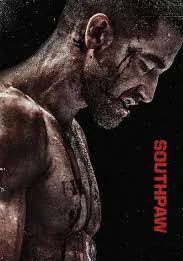 Southpaw                สังเวียนเดือด                2015