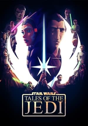 Star Wars Tales Of The Jedi พากย์ไทย