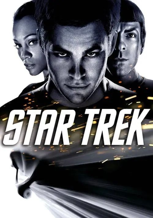 Star Trek 1                สตาร์เทร็ค 1 สงครามพิฆาตจักรวาล                2009