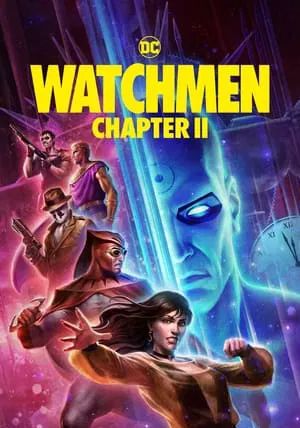 Watchmen Chapter 2