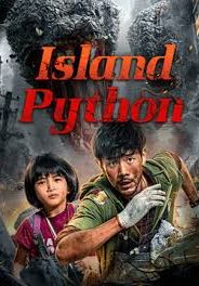 Island Python                                2025