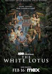 The White Lotus Season 1                เดอะไวต์โลตัส                2021