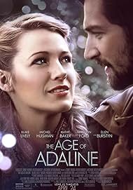 The Age of Adaline                อดาไลน์ หยุดเวลา รอปาฏิหาริย์รัก                2015