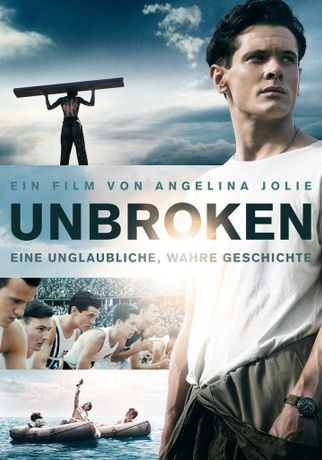 Unbroken                คนแกร่งหัวใจไม่ยอมแพ้                2014